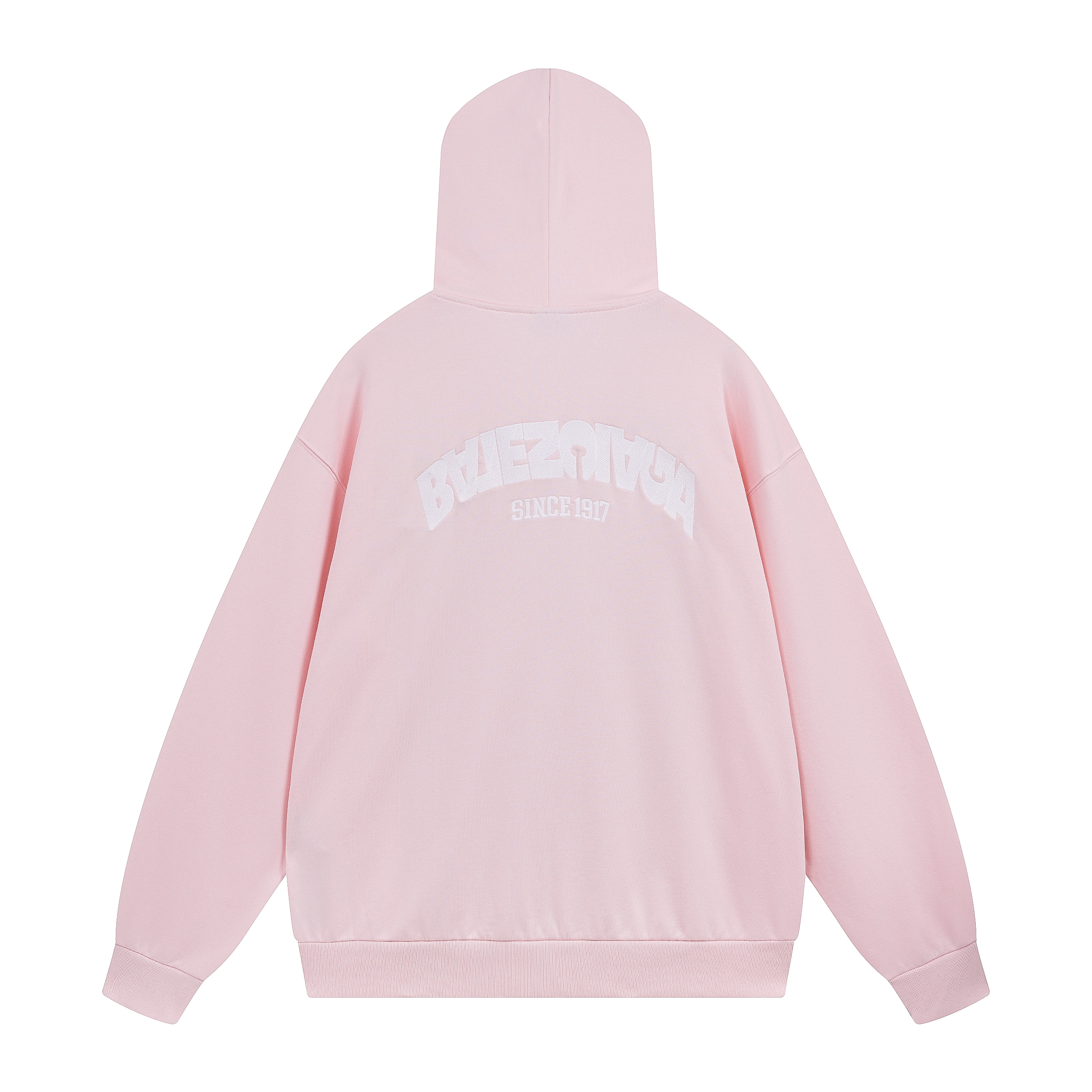 BALENCIAGA-BL238078 Hoodie
