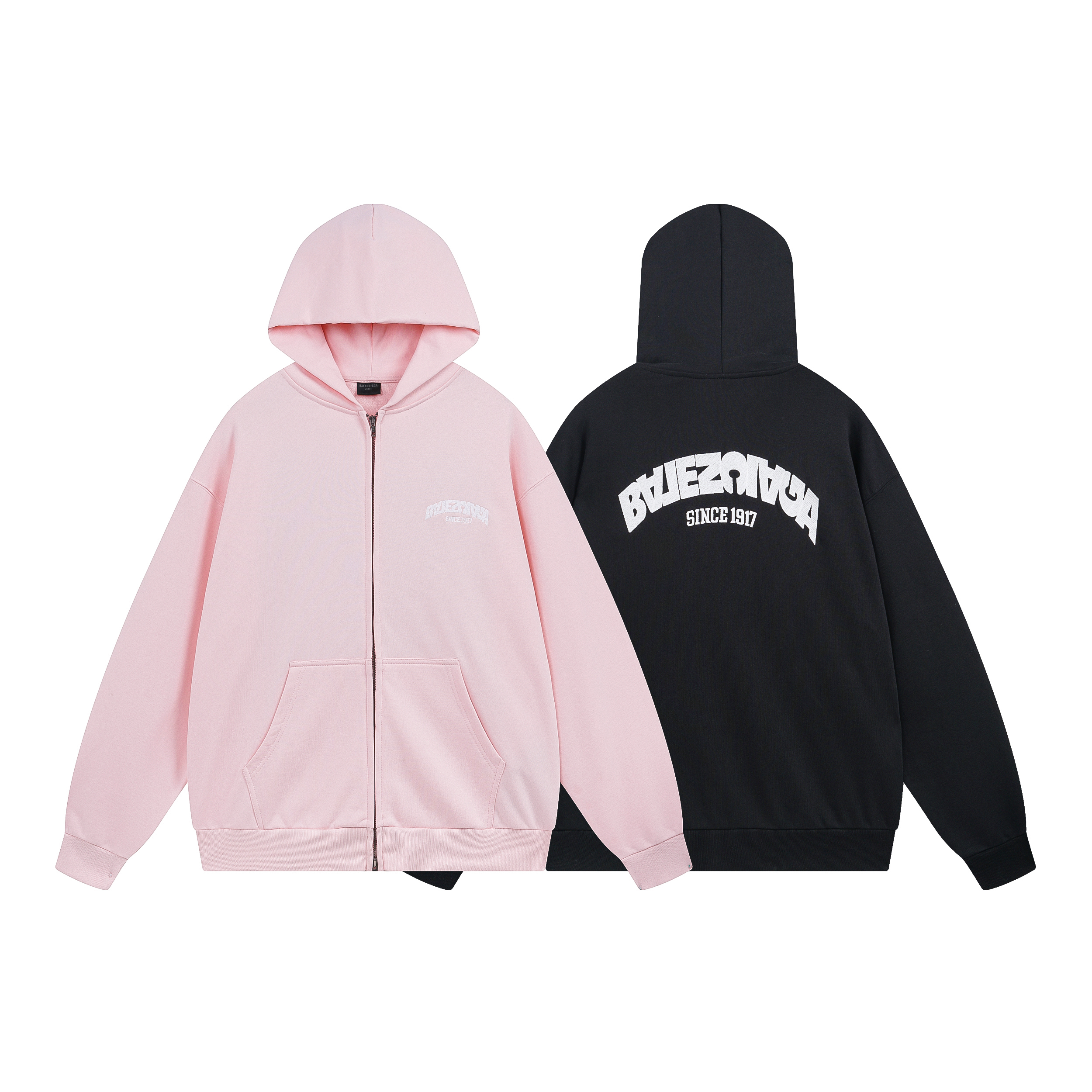 BALENCIAGA-BL238078 Hoodie