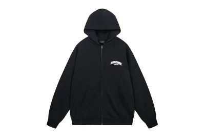 BALENCIAGA-BL238078 Hoodie 01