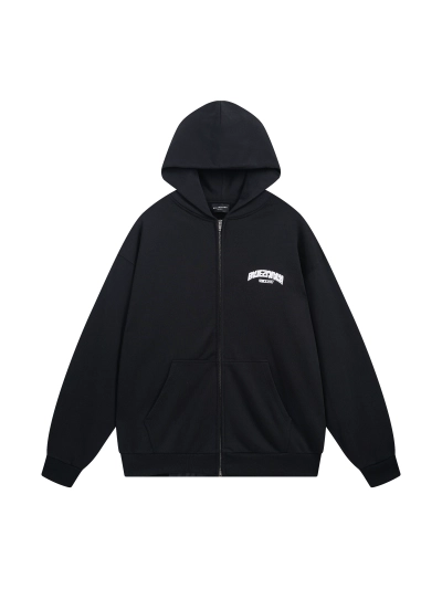 BALENCIAGA-BL238078 Hoodie 01