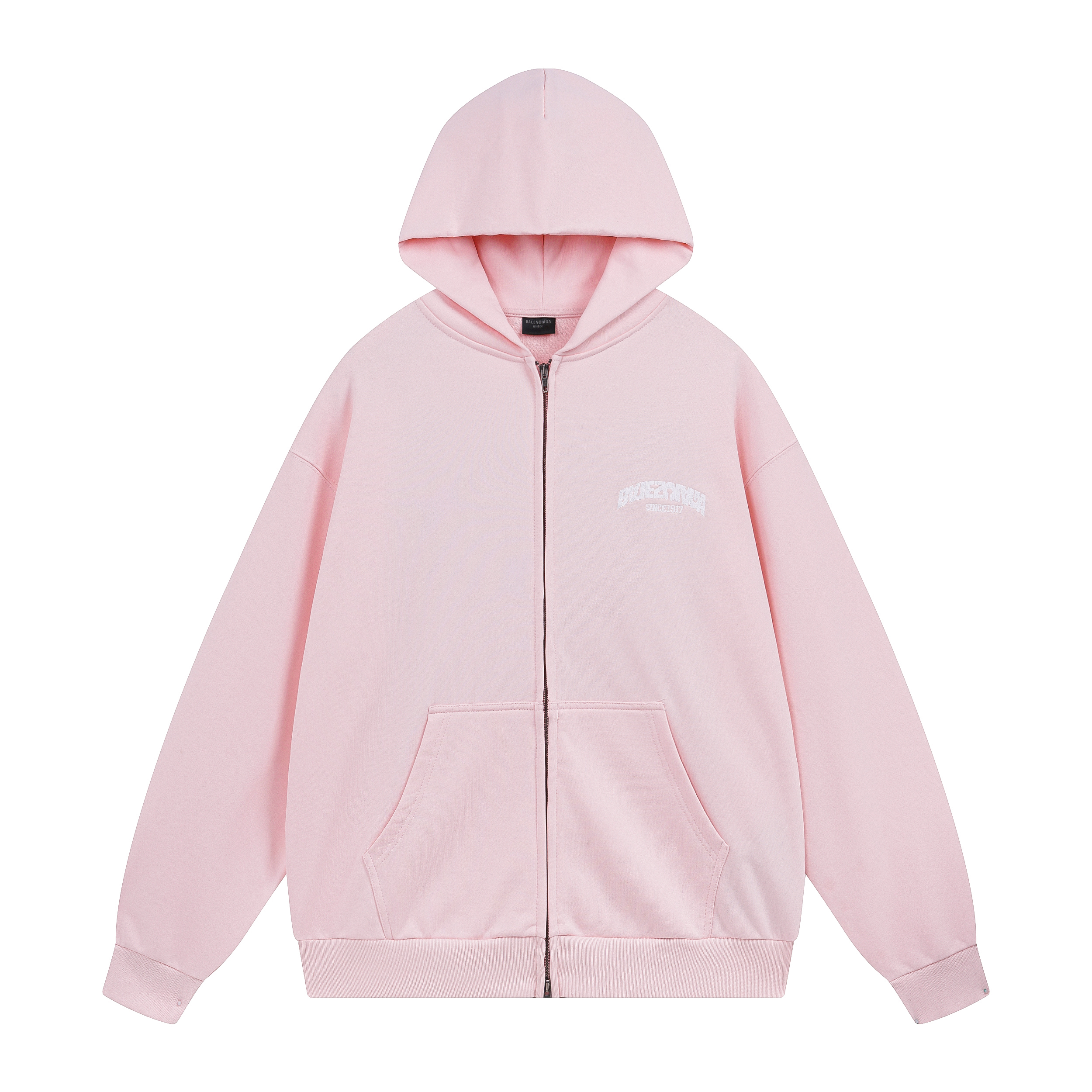 BALENCIAGA-BL238078 Hoodie