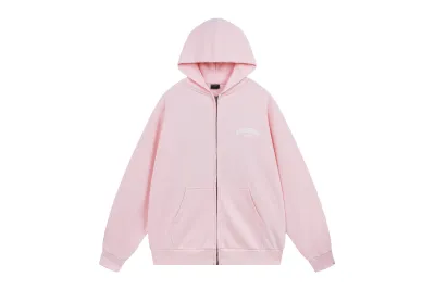 BALENCIAGA-BL238078 Hoodie 02