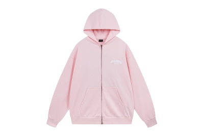 BALENCIAGA-BL238078 Hoodie 02