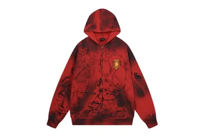BALENCIAGA-BL238079 Hoodie 02