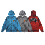 BALENCIAGA-BL238079 Hoodie