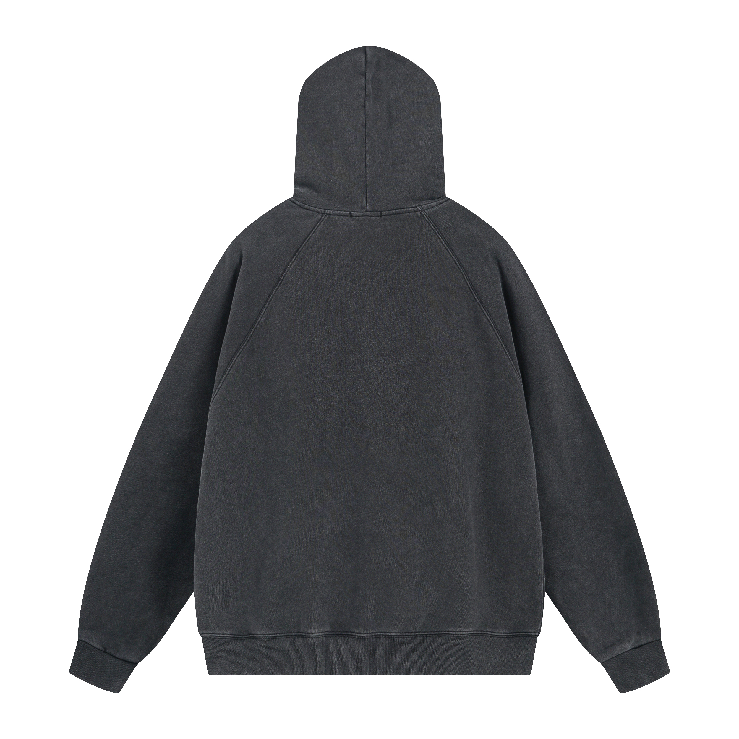 BALENCIAGA-BL238081 Hoodie