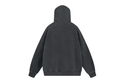 BALENCIAGA-BL238081 Hoodie 02