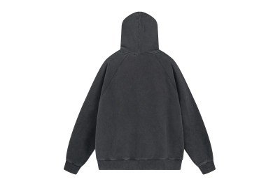 BALENCIAGA-BL238081 Hoodie 02