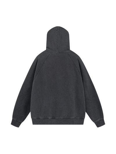 BALENCIAGA-BL238081 Hoodie 02