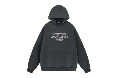 BALENCIAGA-BL238083 Hoodie 01