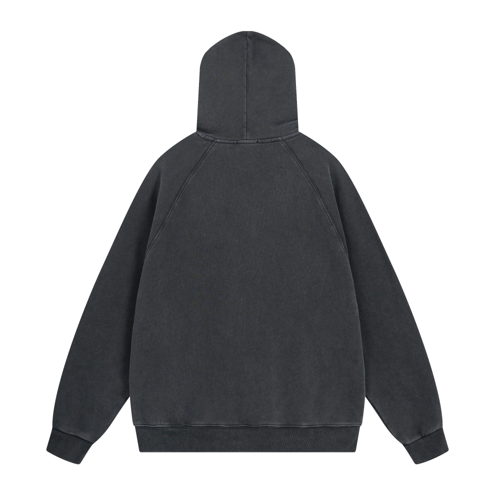 BALENCIAGA-BL238083 Hoodie