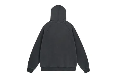 BALENCIAGA-BL238083 Hoodie 02