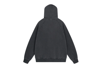 BALENCIAGA-BL238083 Hoodie 02