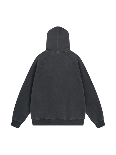 BALENCIAGA-BL238083 Hoodie 02