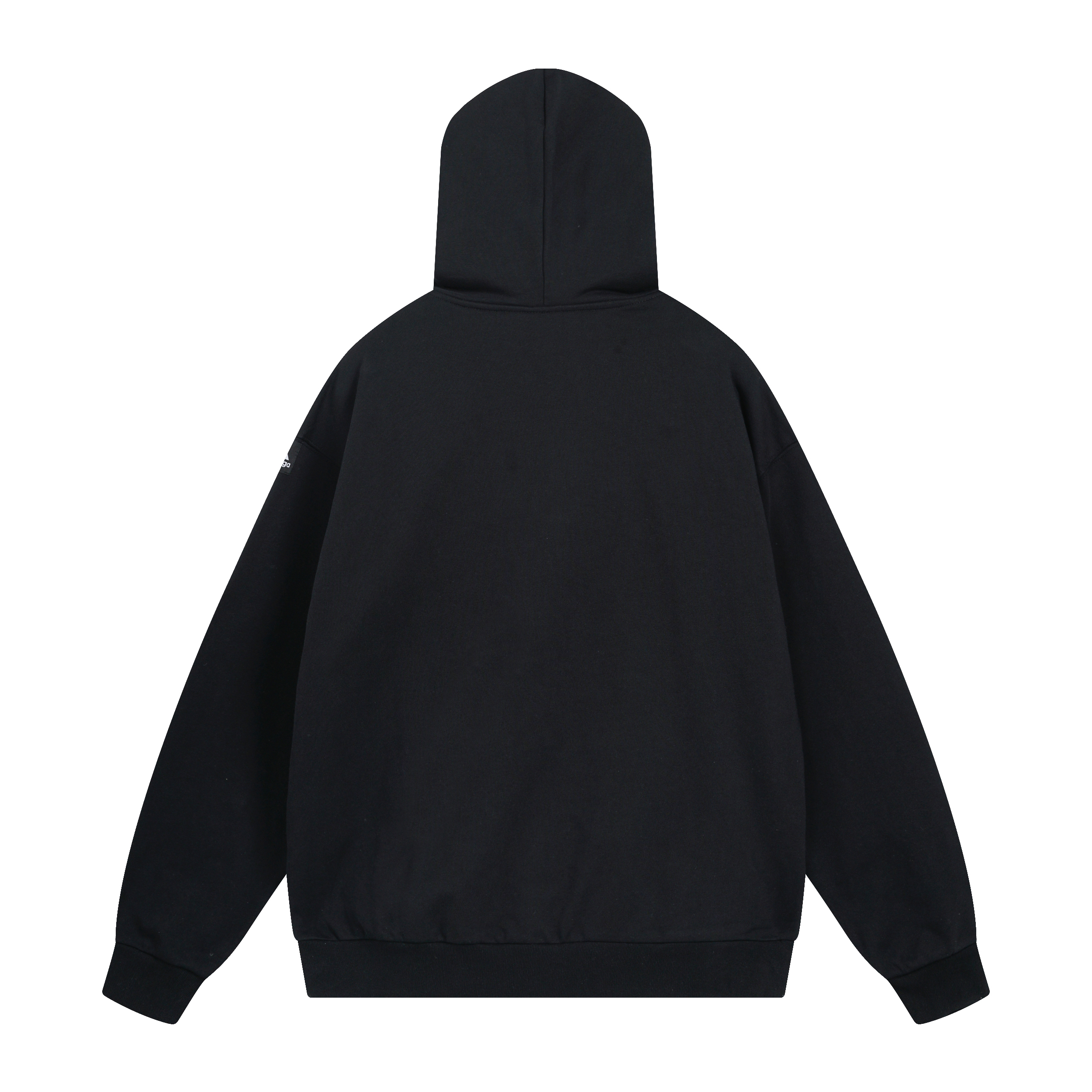 BALENCIAGA-BL238096 Hoodie