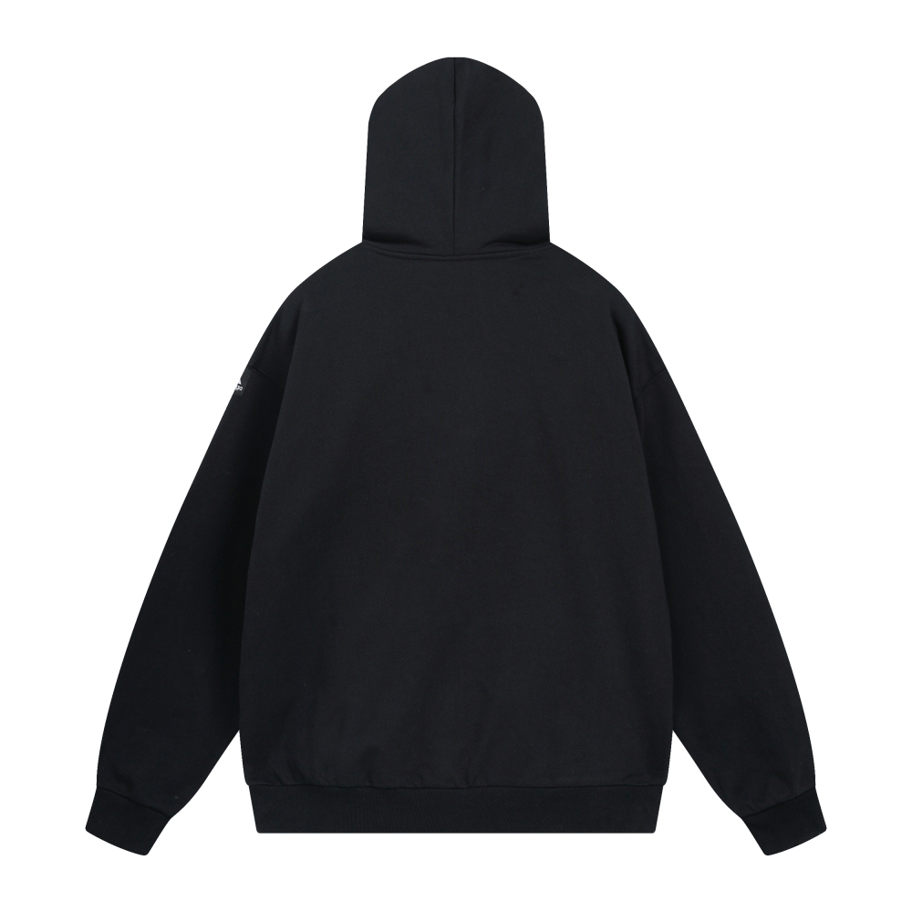 BALENCIAGA-BL238096 Hoodie