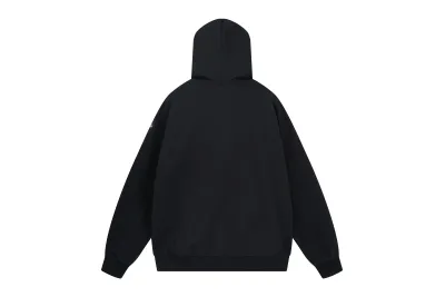 BALENCIAGA-BL238096 Hoodie 02