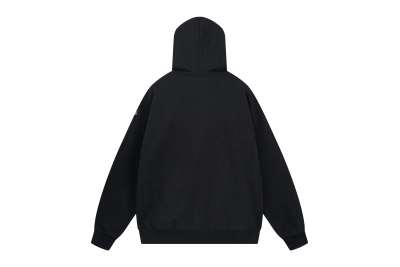 BALENCIAGA-BL238096 Hoodie 02