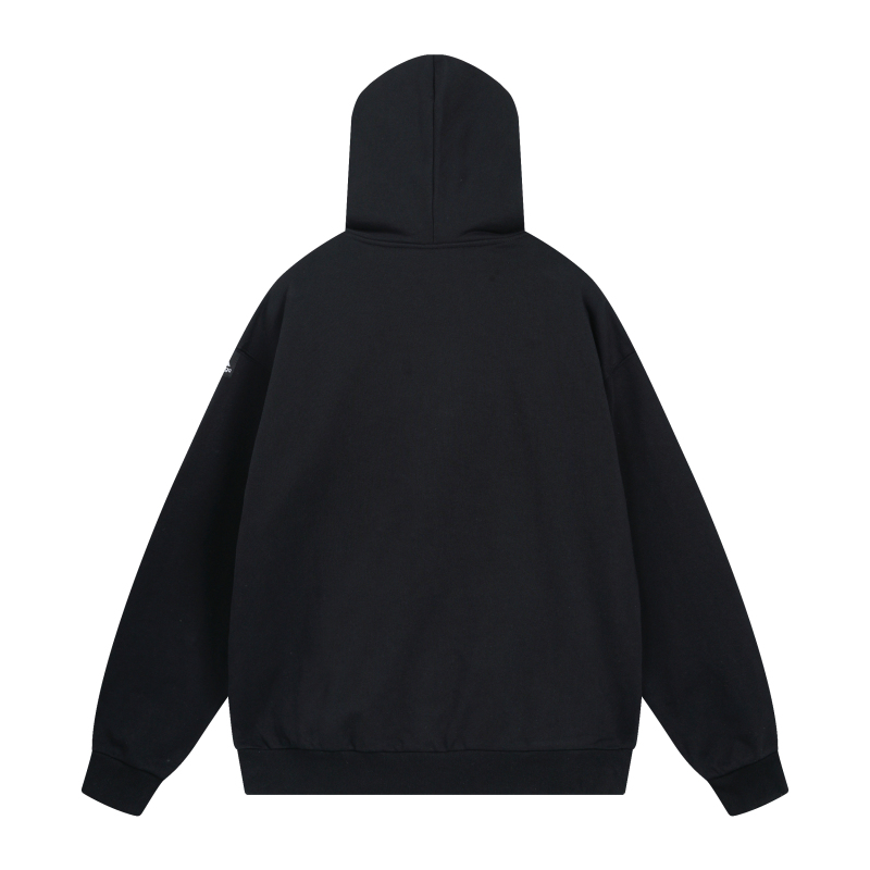 BALENCIAGA-BL238096 Hoodie