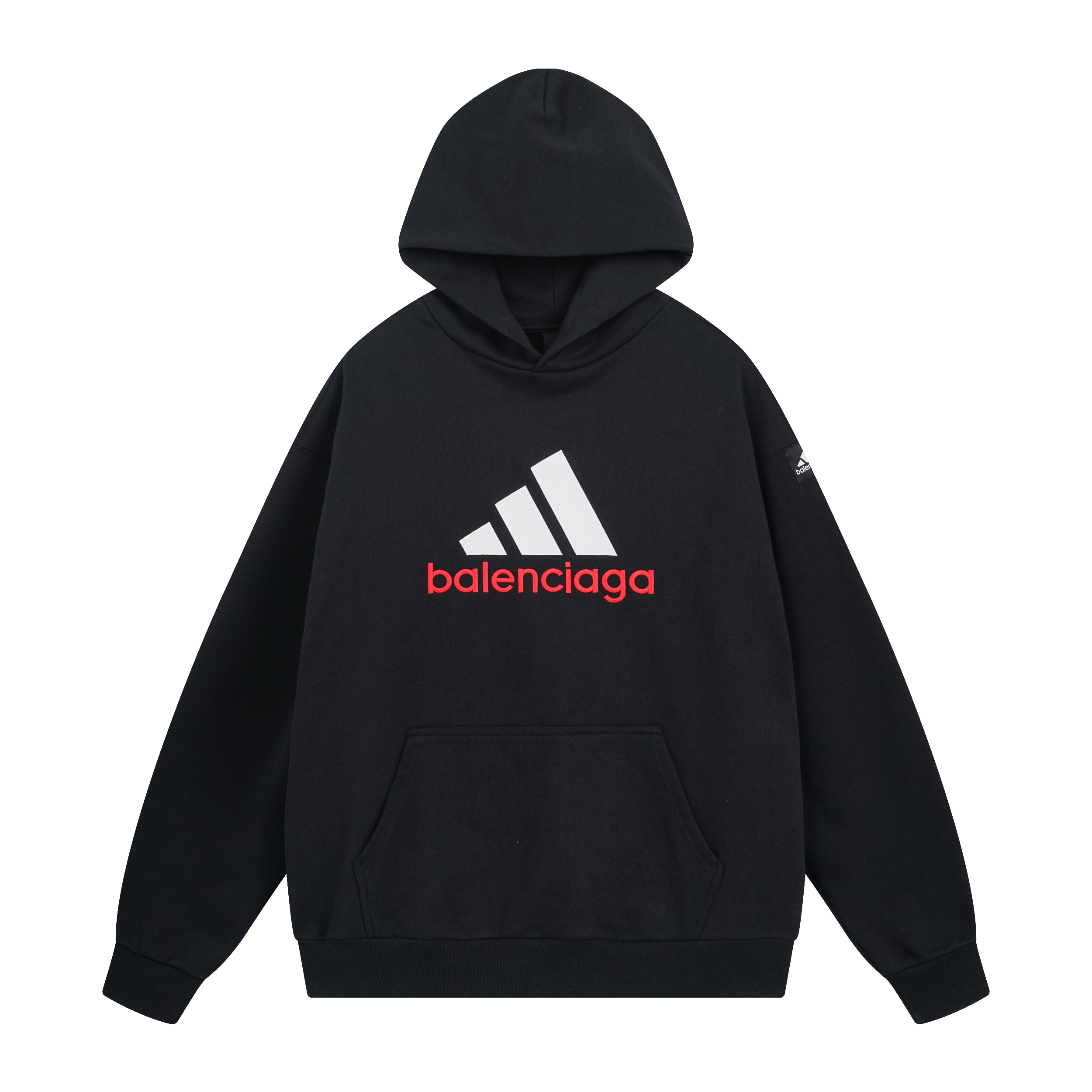 BALENCIAGA-BL238096 Hoodie