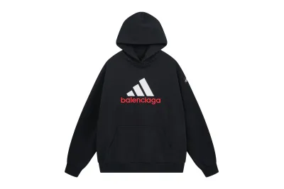 BALENCIAGA-BL238096 Hoodie 01