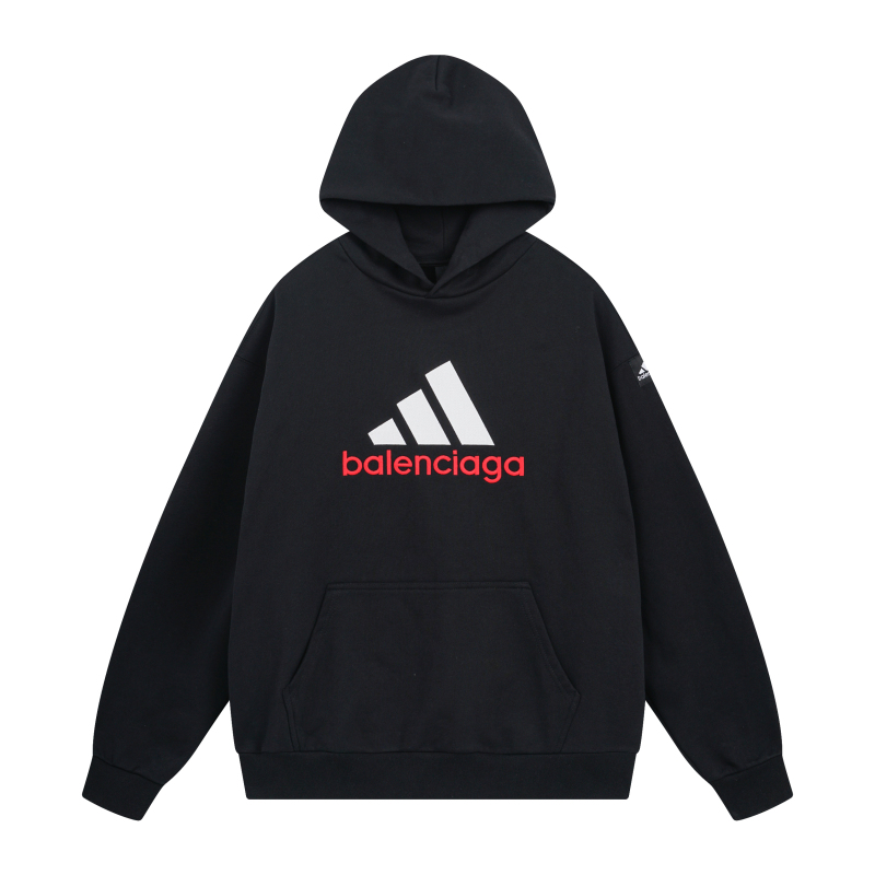 BALENCIAGA-BL238096 Hoodie