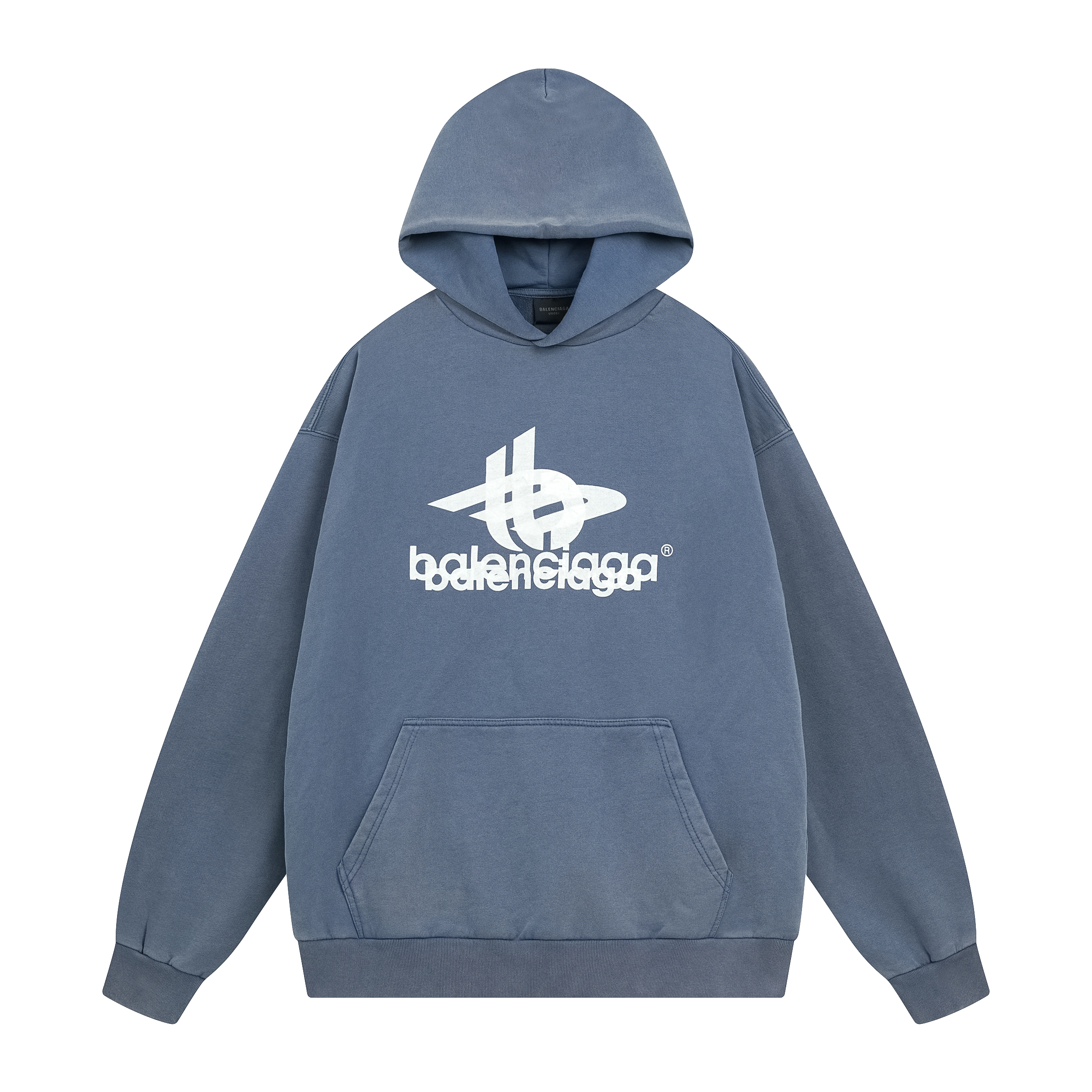 BALENCIAGA-BL238807 Hoodie