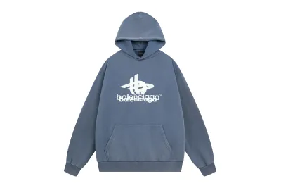 BALENCIAGA-BL238807 Hoodie 01