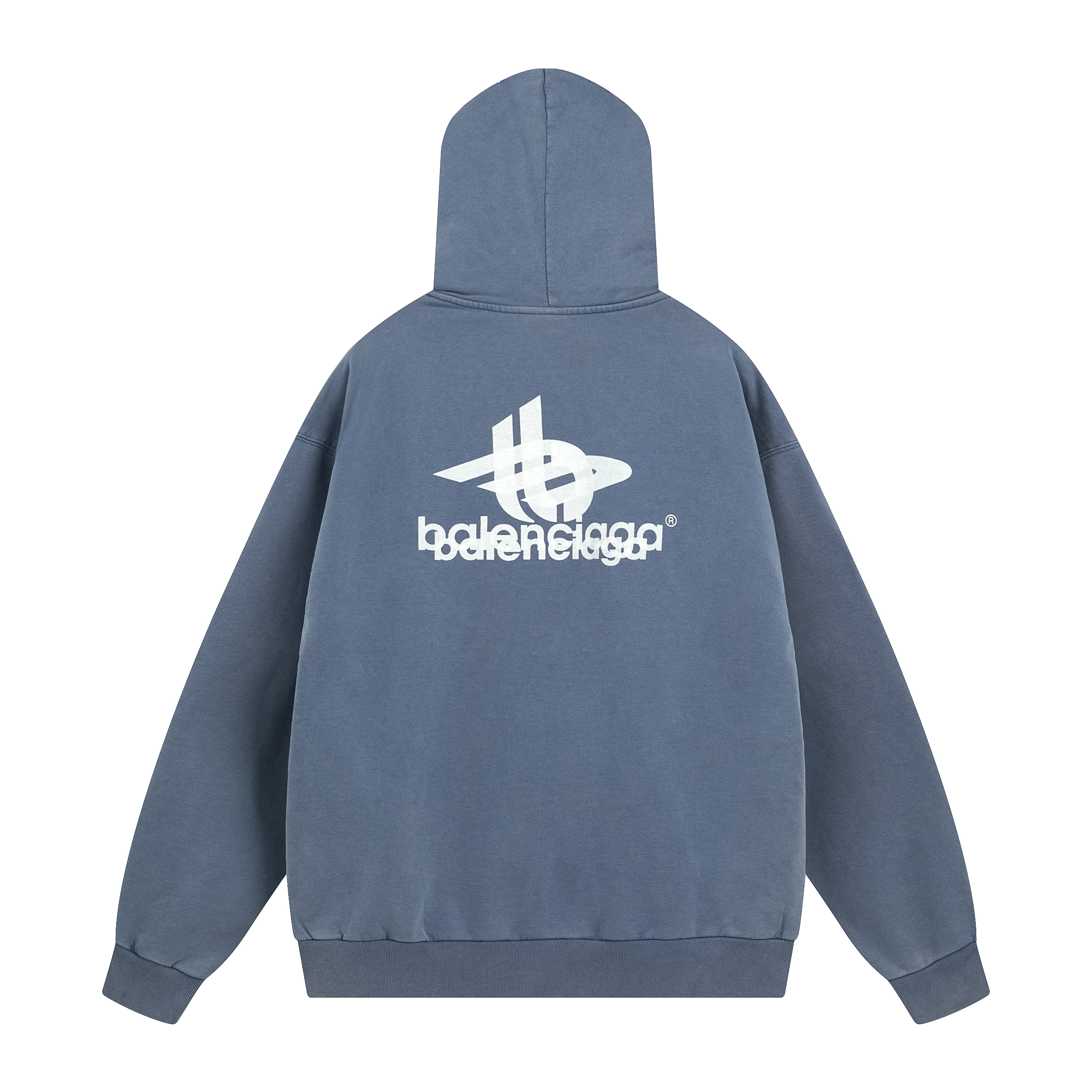 BALENCIAGA-BL238807 Hoodie