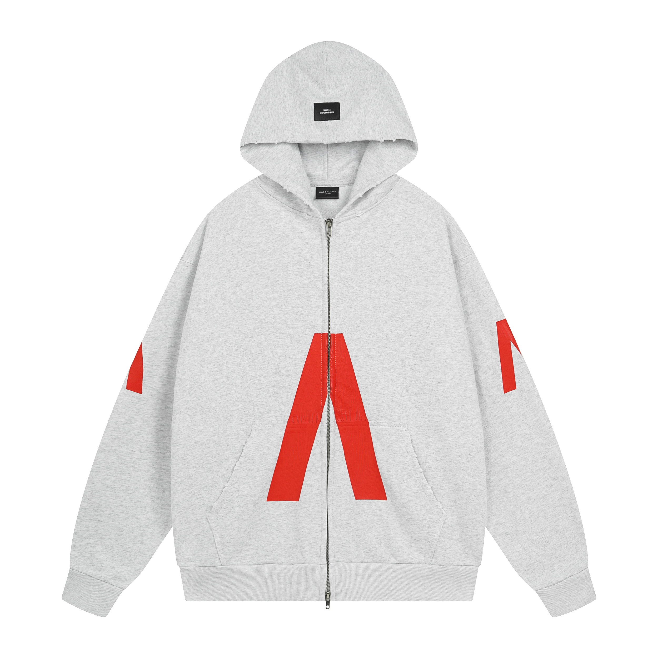 BALENCIAGA-BL238808 Hoodie