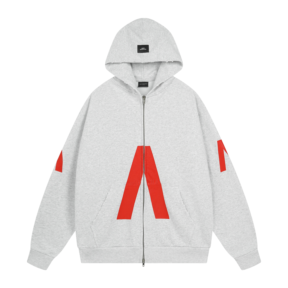 BALENCIAGA-BL238808 Hoodie