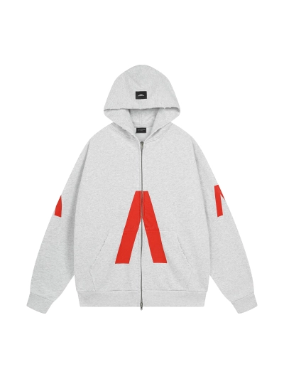 BALENCIAGA-BL238808 Hoodie 01