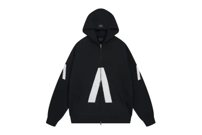 BALENCIAGA-BL238808 Hoodie 02