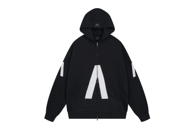 BALENCIAGA-BL238808 Hoodie 02