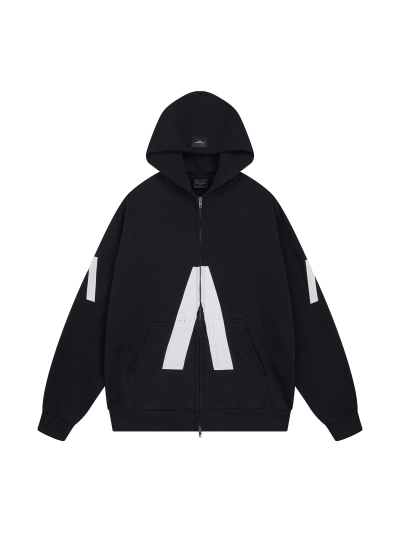 BALENCIAGA-BL238808 Hoodie 02
