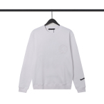  CHROME HEART Hoodies Black and White,8307