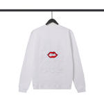  CHROME HEART Hoodies Black and White,8309
