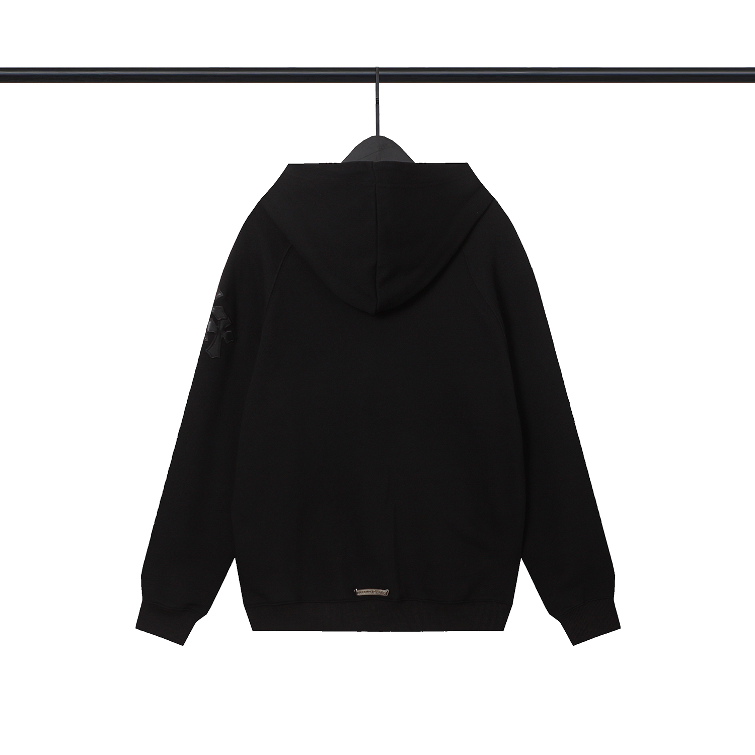  CHROME HEART Hoodies Black、Grey and Navy,8983