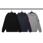  CHROME HEART Hoodies Black、Grey and Navy,8983