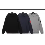 PKGoden CHROME HEART Hoodies Black、Grey and Navy,8983