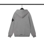 CHROME HEART Hoodies Black、Grey and Navy,8983