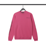  CHROME HEART Hoodie Pink,8103