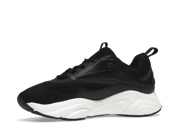 PK Dior B22 Black, 3SN231ZHM_H960