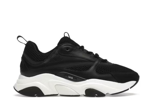 PK Dior B22 Black, 3SN231ZHM_H960