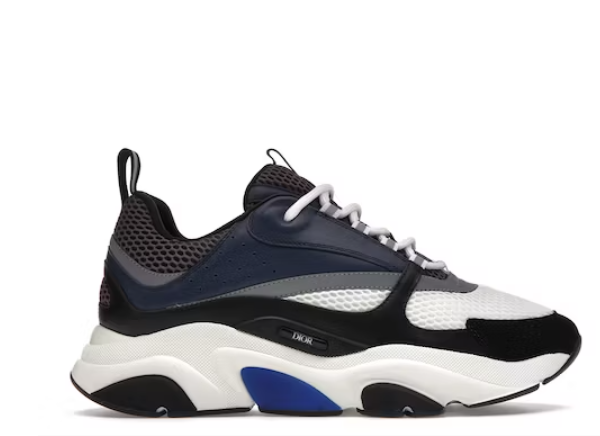 PK Dior B22 Blue Black,  3SN231YUL_H569