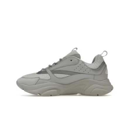 PK Dior B22 Triple Grey,  3SN231YKA804 01