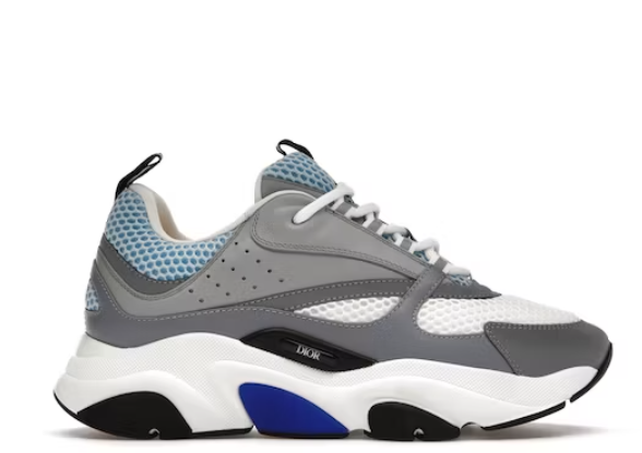 PK Dior B22 White Blue, 3SN231YXX_H865