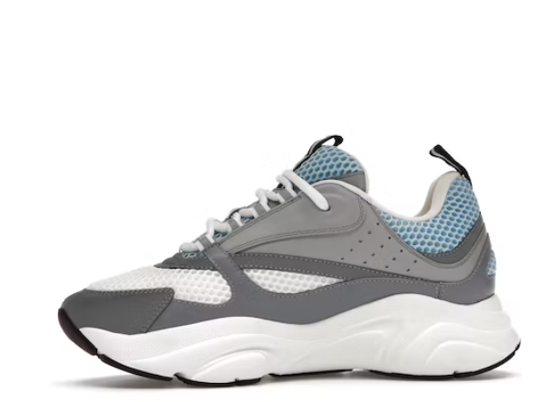 PK Dior B22 White Blue, 3SN231YXX_H865