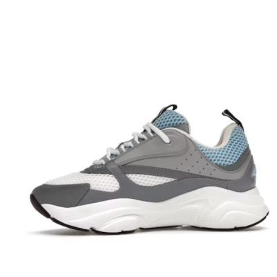 PK Dior B22 White Blue, 3SN231YXX_H865 01