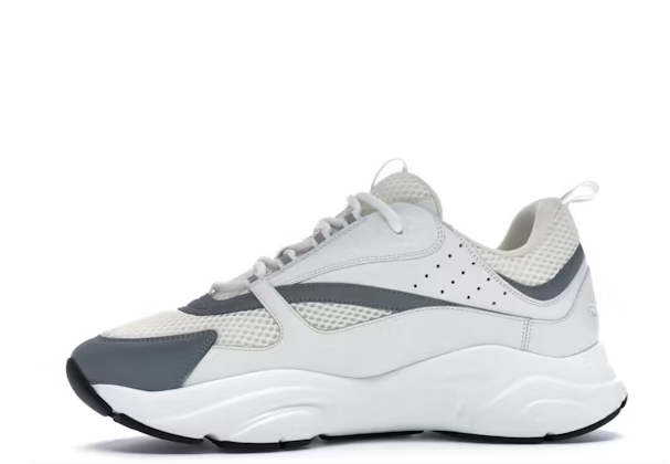 PK Dior B22 White Silver,  3SN231YJG_H000